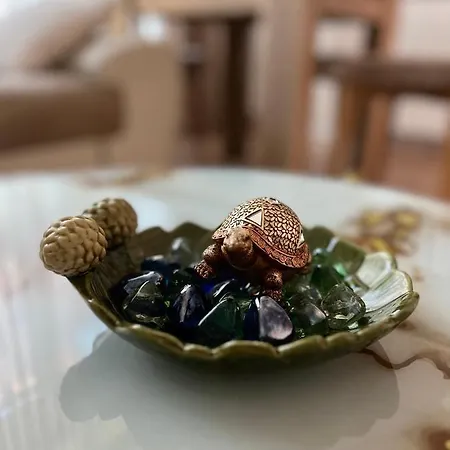 Experience New Bazaar 02 公寓 *