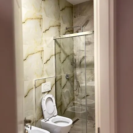 Apartment Experience New Bazaar 02 Tirana