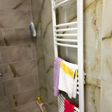 Experience New Bazaar 02 * 티라나