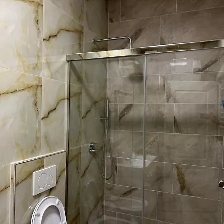 Experience New Bazaar 02 아파트