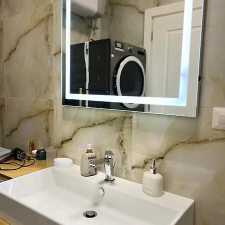 Apartamento Experience New Bazaar 02 *