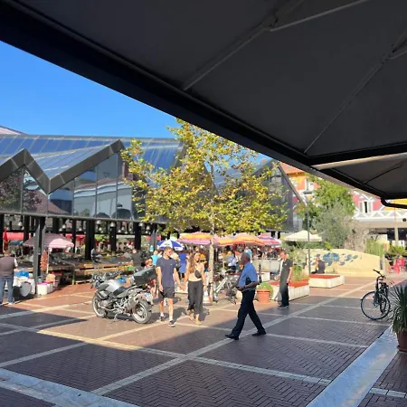 Experience New Bazaar 02 Apartamento