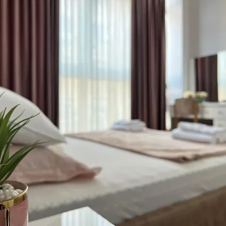 Experience New Bazaar 02 아파트 *