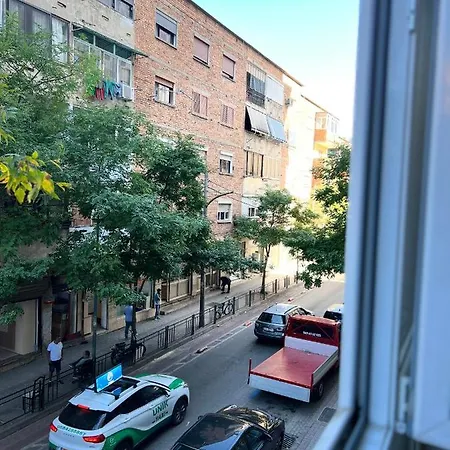 아파트 Experience New Bazaar 02 *