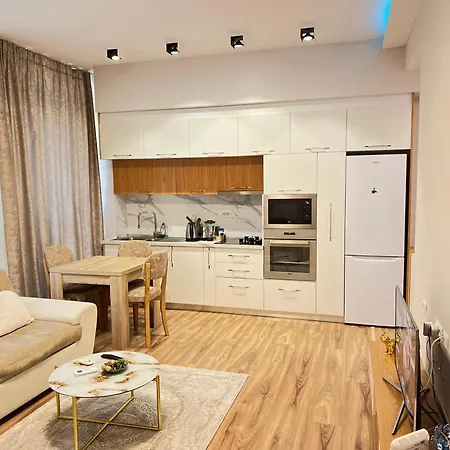 Apartment Experience New Bazaar 02