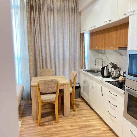 Apartment Experience New Bazaar 02 *
