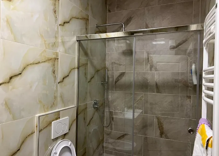 Experience New Bazaar 02 Appartamento