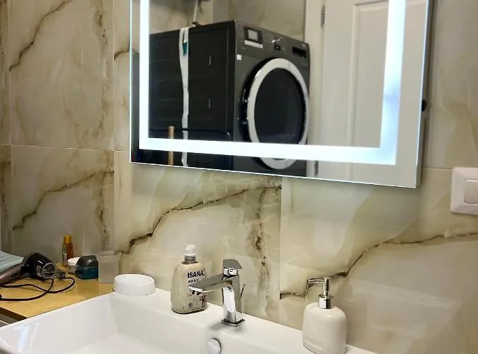 Appartamento Experience New Bazaar 02 *