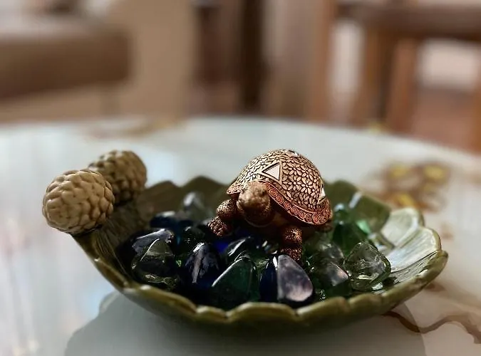 Experience New Bazaar 02 Appartamento *