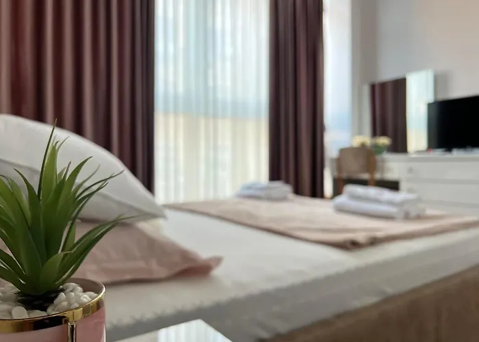 Experience New Bazaar 02 Appartamento *