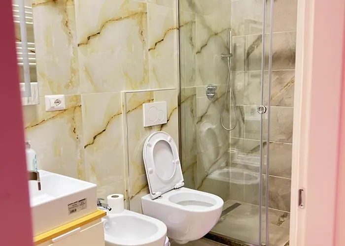 Appartamento Experience New Bazaar 02